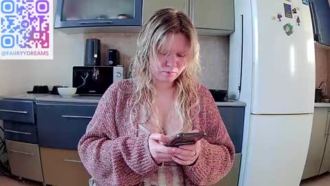 Arisha online show from January 18, 11:21 am