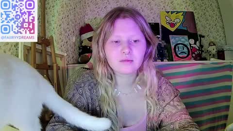 Arisha online show from January 21, 8:21 pm