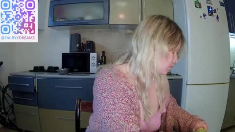 Arisha online show from January 22, 1:11 pm