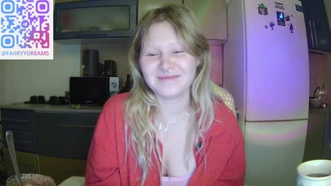 Arisha online show from January 22, 7:03 pm