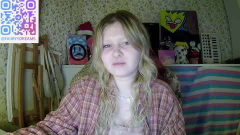 Arisha online show from January 24, 5:21 pm