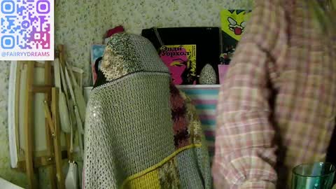 Arisha online show from January 24, 8:22 pm