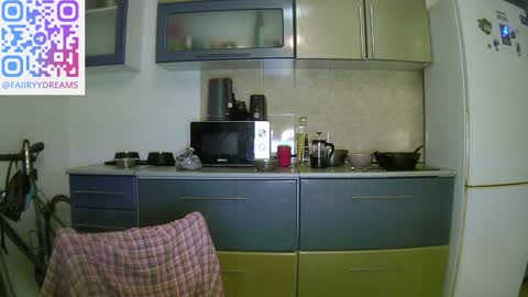 Arisha online show from January 26, 10:57 pm