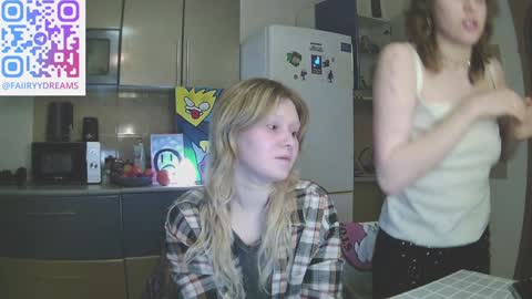 Arisha online show from January 29, 10:11 pm