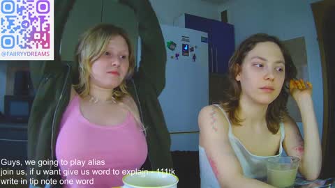 Arisha online show from January 30, 10:08 am