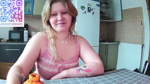 Arisha online show from February 2, 11:30 am