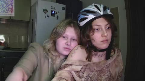 Arisha online show from February 3, 2:47 am