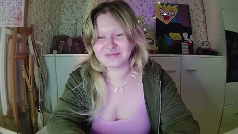 Arisha online show from February 4, 5:55 pm