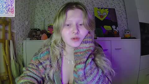 Arisha online show from February 7, 6:24 pm