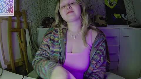 Arisha online show from February 7, 9:26 pm