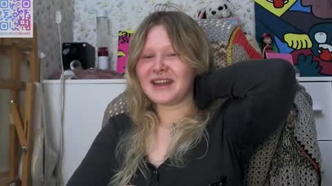 Arisha online show from February 17, 4:26 pm