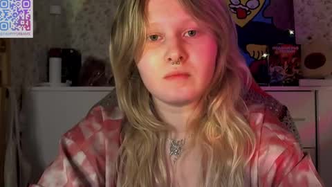 Arisha online show from February 25, 8:09 pm