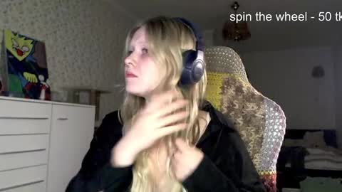 Arisha online show from September 26, 6:56 pm