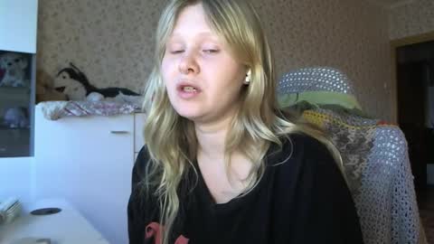 Arisha online show from October 9, 2:26 pm