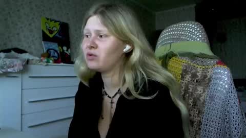 Arisha online show from October 10, 2:05 pm