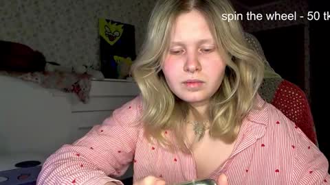 Arisha online show from October 22, 8:19 pm