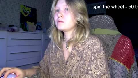 Arisha online show from October 23, 2:27 pm