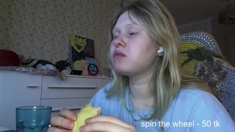 Arisha online show from November 18, 10:20 am