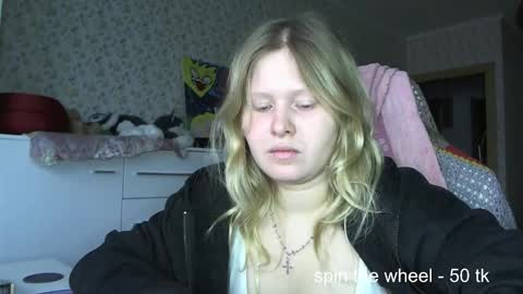 Arisha online show from November 20, 11:54 am