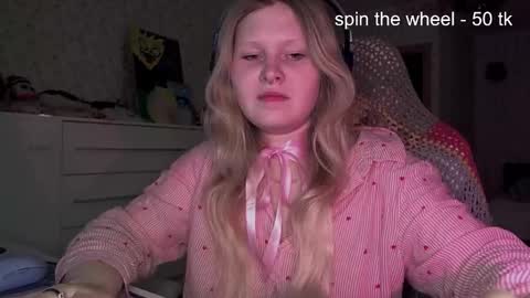 Arisha online show from November 28, 10:01 pm