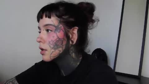 Snapshot of fairyflexxx chatting on January 9, 10:41 pm Fairy online show from January 9, 10:41 pm