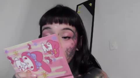 Snapshot of fairyflexxx chatting on January 11, 11:46 pm Fairy online show from January 11, 11:46 pm