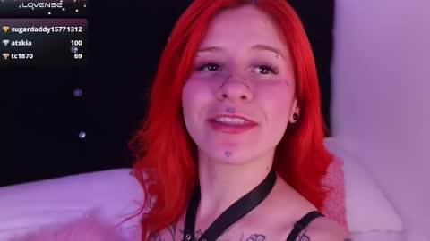 Snapshot of fairyflexxx chatting on January 24, 12:52 am Fairy online show from January 24, 12:52 am