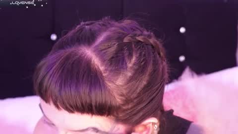 Snapshot of fairyflexxx chatting on February 4, 5:34 pm Fairy online show from February 4, 5:34 pm