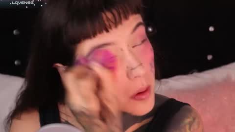 Snapshot of fairyflexxx chatting on February 11, 11:54 am Fairy online show from February 11, 11:54 am