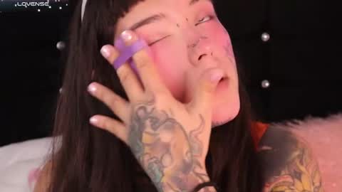 Snapshot of fairyflexxx chatting on February 12, 11:18 am Fairy online show from February 12, 11:18 am