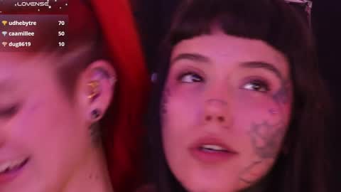 Snapshot of fairyflexxx chatting on February 26, 8:22 pm Fairy online show from February 26, 8:22 pm