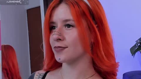 Snapshot of fairyflexxx chatting on March 10, 4:38 am Fairy online show from March 10, 4:38 am