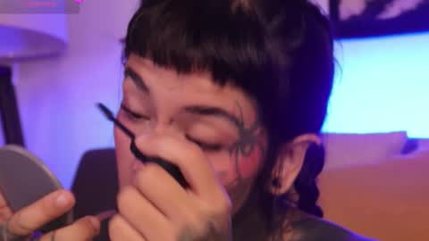 Snapshot of fairyflexxx chatting on September 23, 11:13 am Fairy online show from September 23, 11:13 am