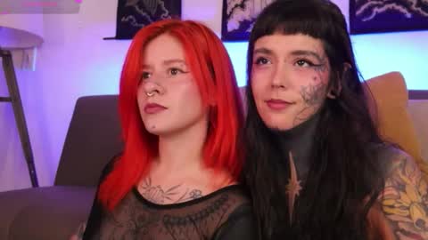 Snapshot of fairyflexxx chatting on September 30, 9:42 pm Fairy online show from September 30, 9:42 pm