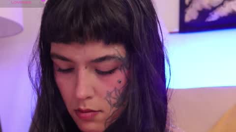 Snapshot of fairyflexxx chatting on October 6, 4:04 pm Fairy online show from October 6, 4:04 pm