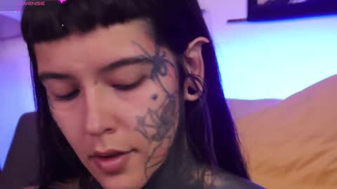 Snapshot of fairyflexxx chatting on October 21, 10:49 am Fairy online show from October 21, 10:49 am