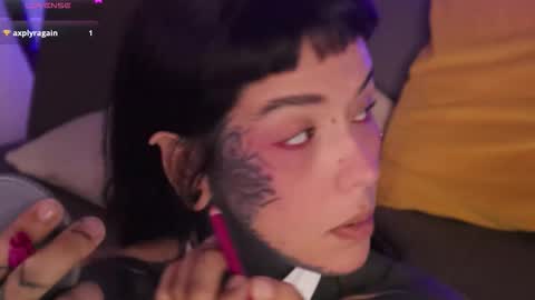 Fairy online show from January 5, 11:30 pm