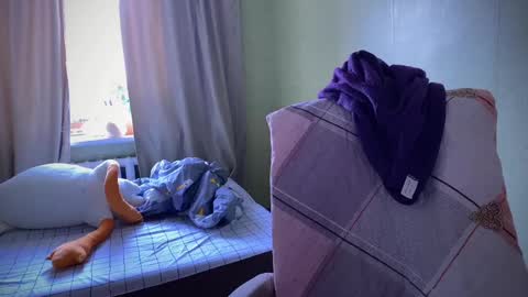 Ilona online show from February 16, 5:48 am