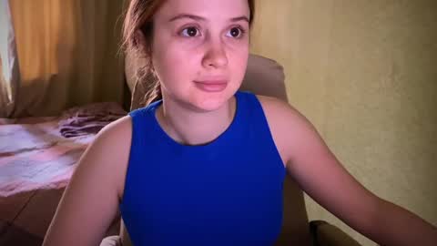 Ilona online show from March 2, 8:05 am