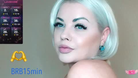 Snapshot of fairyjewell chatting on January 7, 9:14 pm Jewell online show from January 7, 9:14 pm