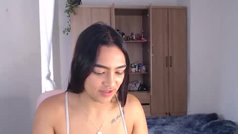 fairylatin online show from February 13, 10:00 pm