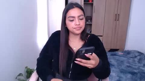 fairylatin online show from March 5, 5:50 pm