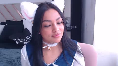 fairylatin online show from October 12, 2:27 pm