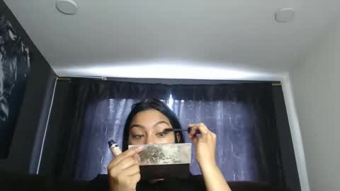 fairylatin online show from January 12, 2:55 pm