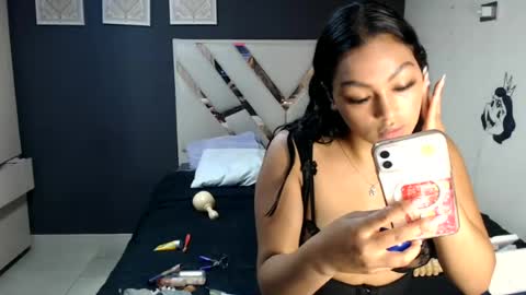 fairylatin online show from June 16, 3:03 pm