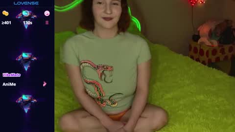 Meadow online show from September 24, 9:07 pm