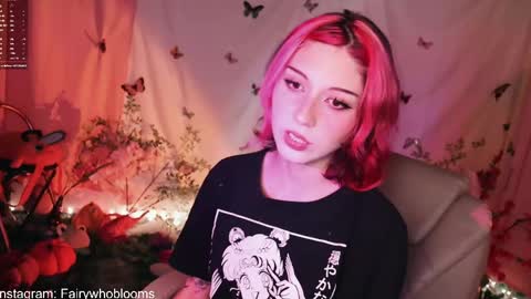  Jackie Cosplayer  online show from April 4, 4:55 am