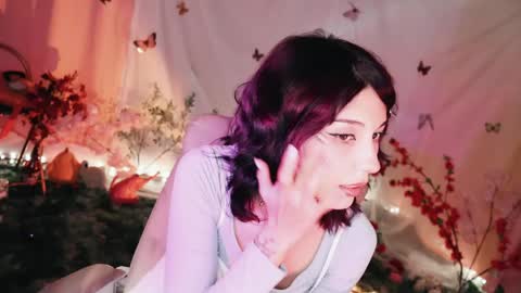  Jackie Cosplayer  online show from May 24, 3:55 am