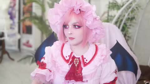 faith_chan online show from March 7, 3:29 am