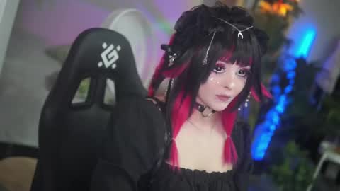 faith_chan online show from September 15, 3:28 am